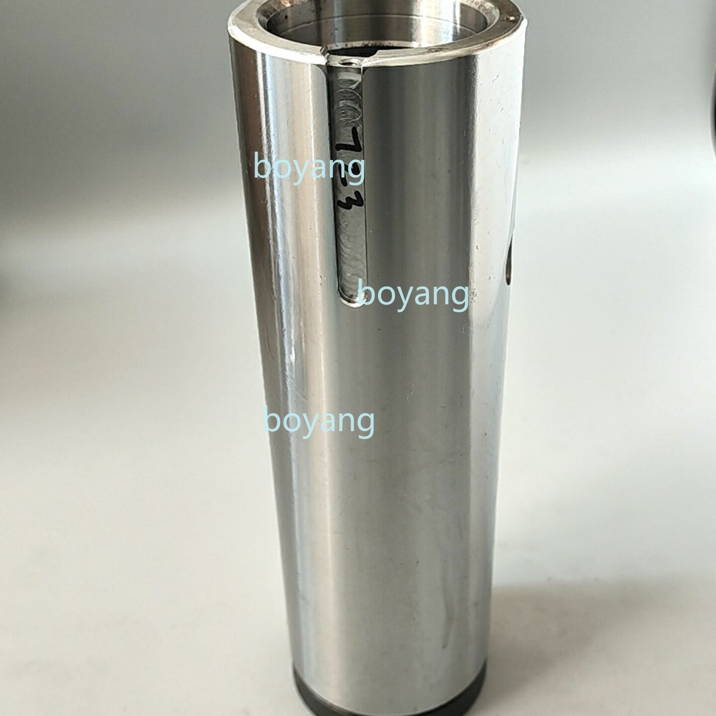Milling Machine B142 + 133 R8 Spindle Quill Sleeve CNC Turret Mill Tool
