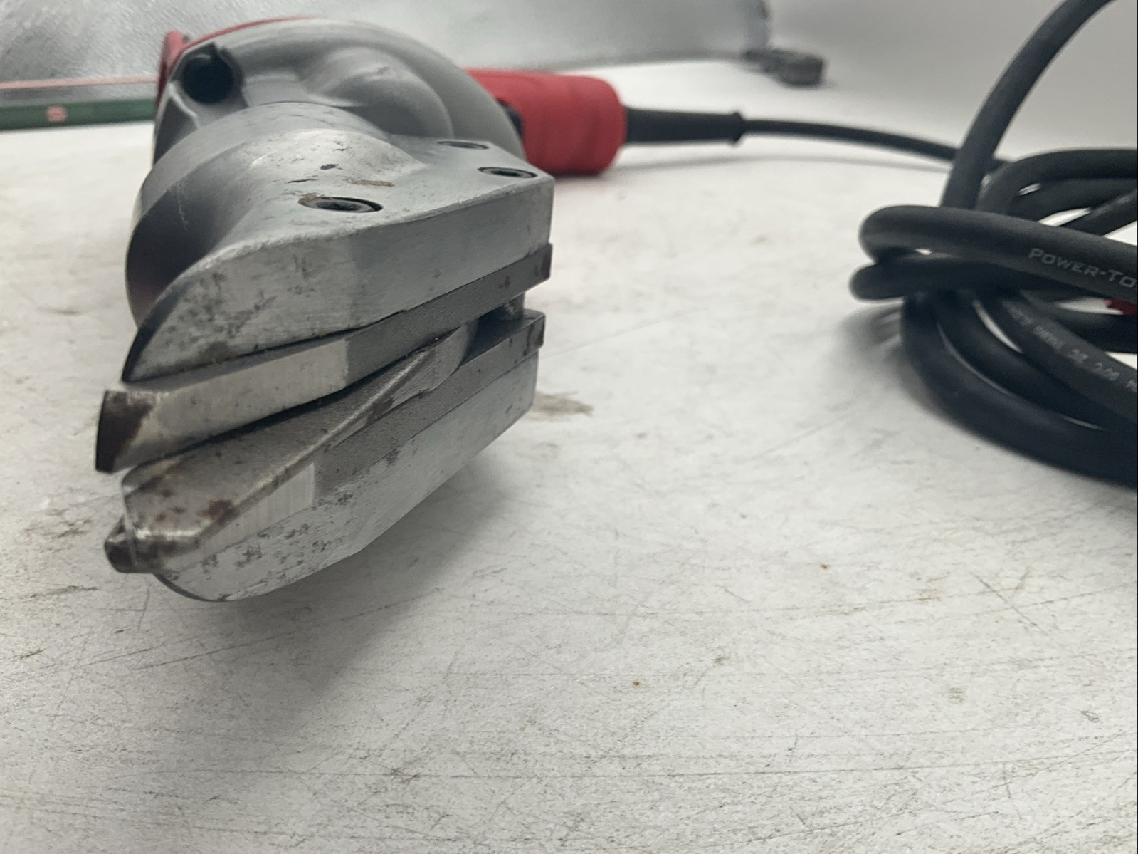 Milwaukee Tool 6852-20 18 Gauge Shear