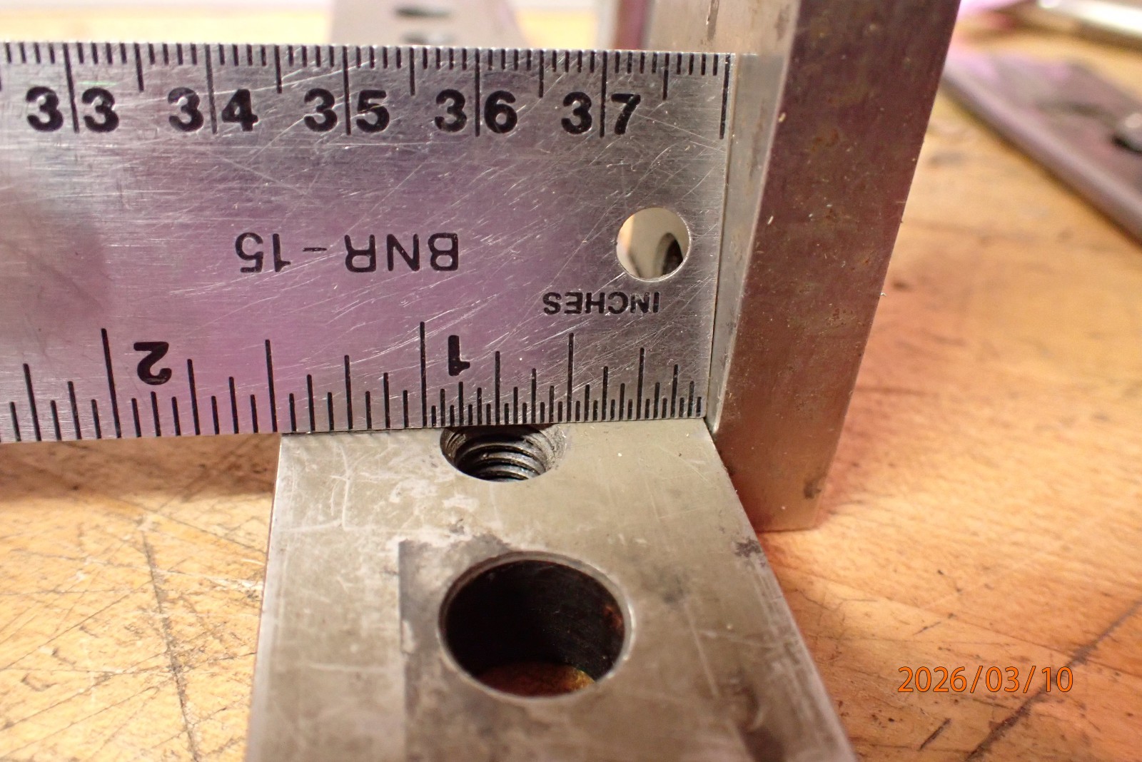 LOT X83: MACHINIST SETUP PARALLELS RISER BARS JIG FIXTURE TOOLING