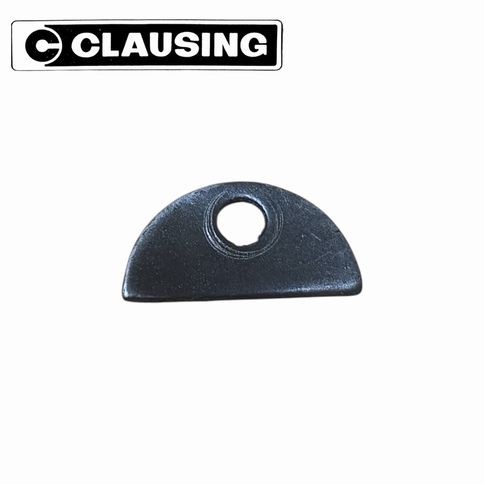 Clausing 5900 Series 12” Lathe Saddle Wiper