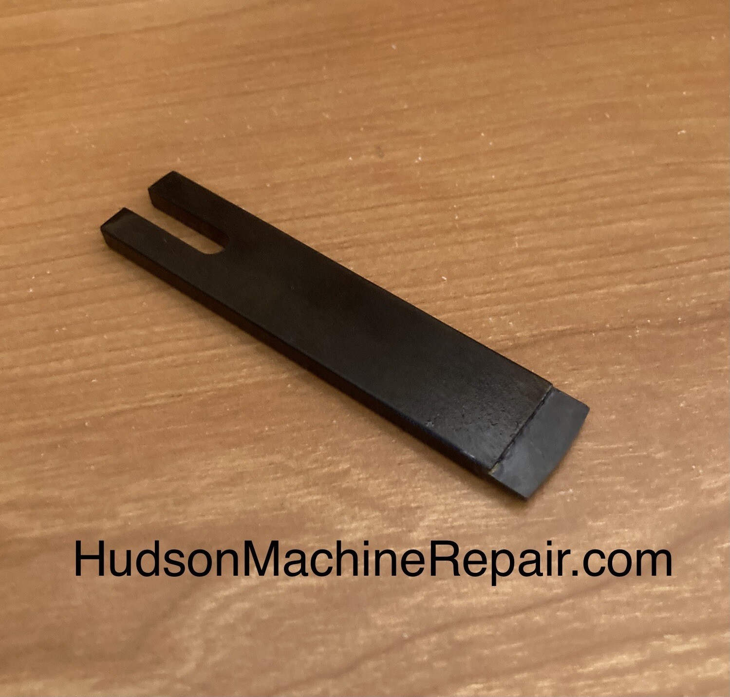 Scraper Blade #20 For Dapra Biax Scraper