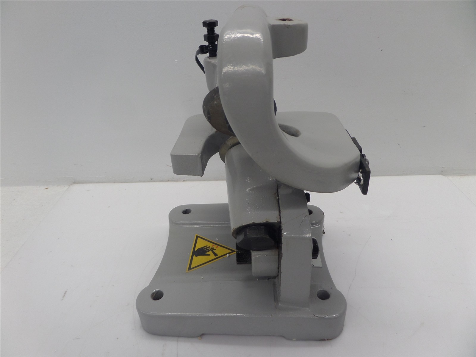 Woodward Fab MMS-3 Sheet Metal Plate Cutter