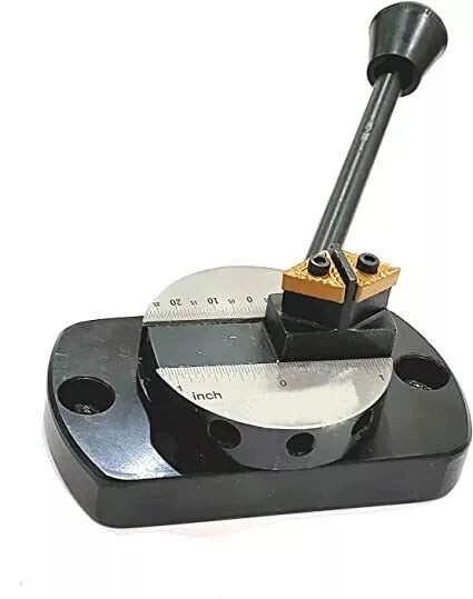 Lathe’s Ball Turning Attachment with Size Scale (USA FULFILLED)