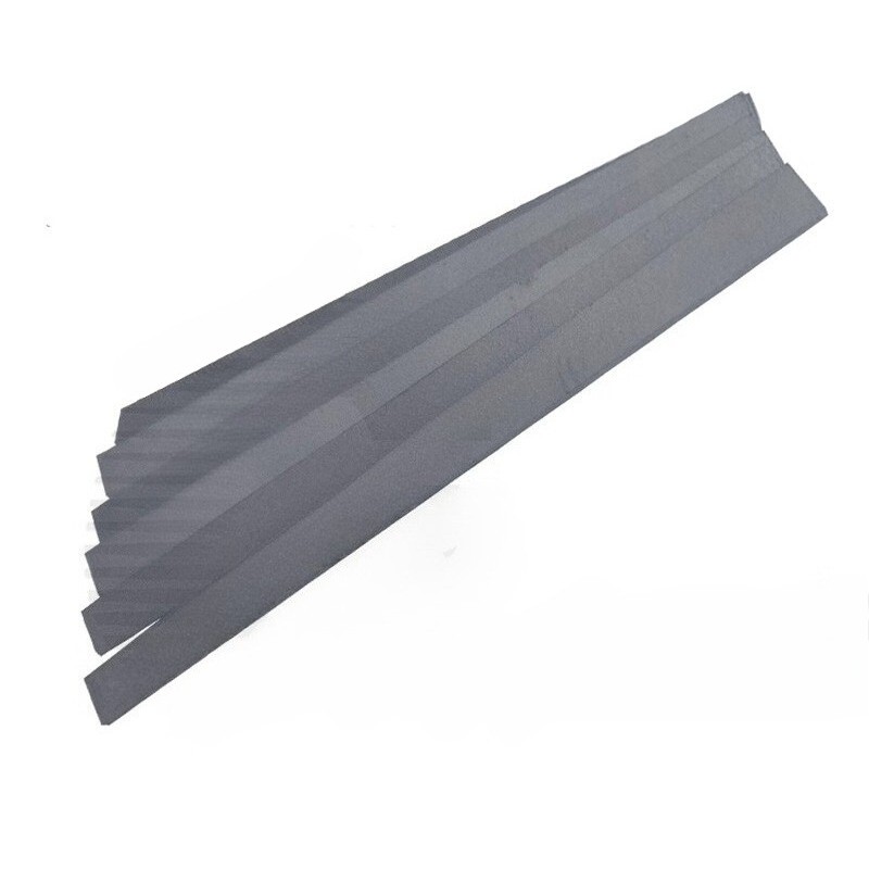 YG8 Solid Carbide Steel Sheet Plate Flat Stock Square Bar Blanks 1-12mm Thick