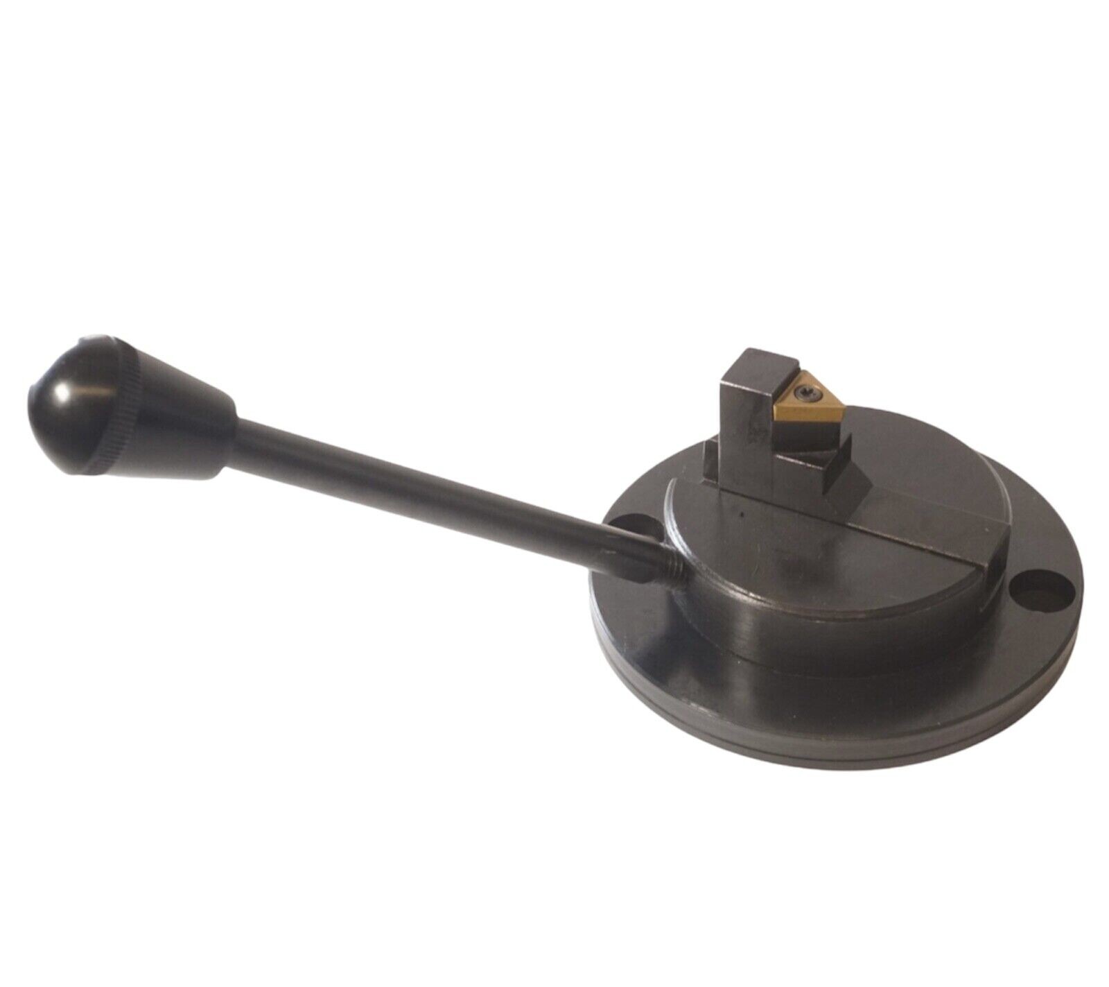 2″ Diameter Ball Turning Attachment For Lathe Machine Metalworking Tools 50mm