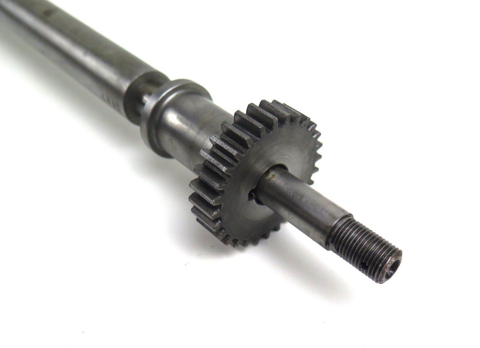 LeBlond 13″ Geared Head Lathe Lead Screw Assy for 6ft Bed
