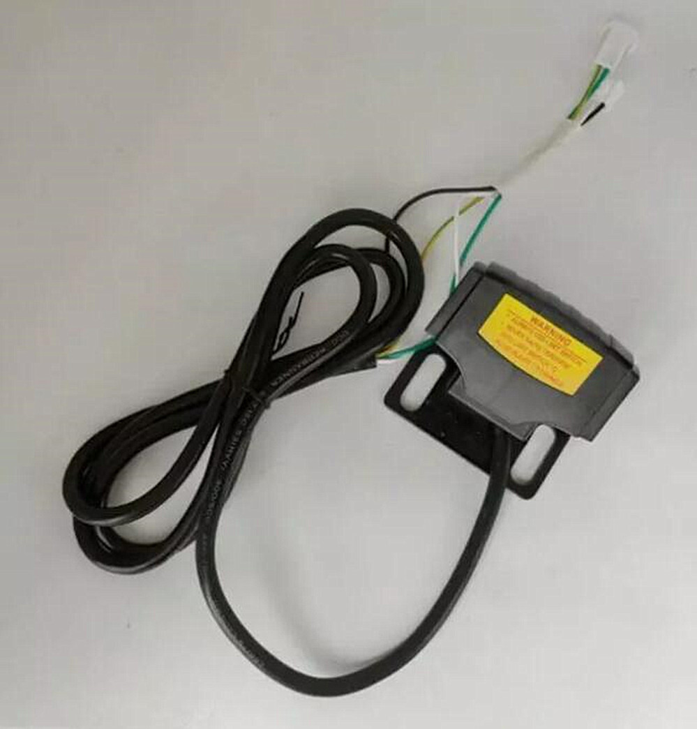 Milling Machine Limit Switch 2024-7 Servo Power Feed Four /Three Cord Type Mill