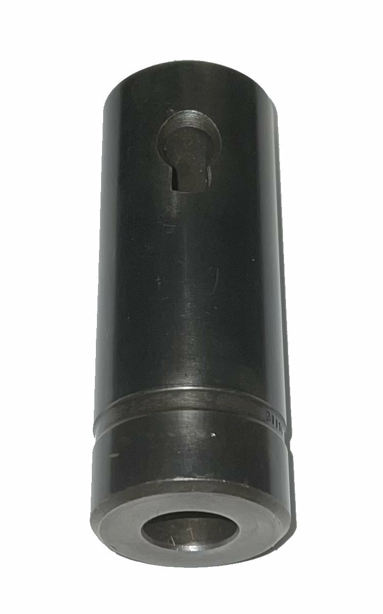 SCULLY JONES USA 1½” SHANK NO.2 MORSE TAPER ADAPTER SLEEVE #2MT