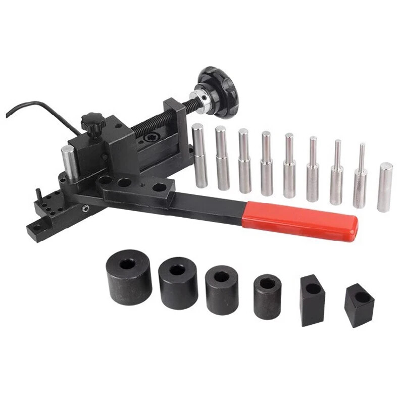 Manual Bending Machine General Bending Machine Updated Bending Processing