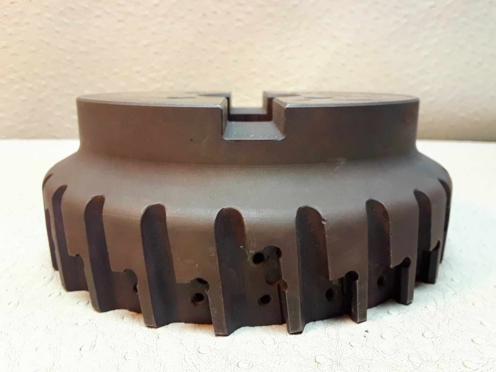 Face Mill Milling Cutter EMFC-05000-001 #3266