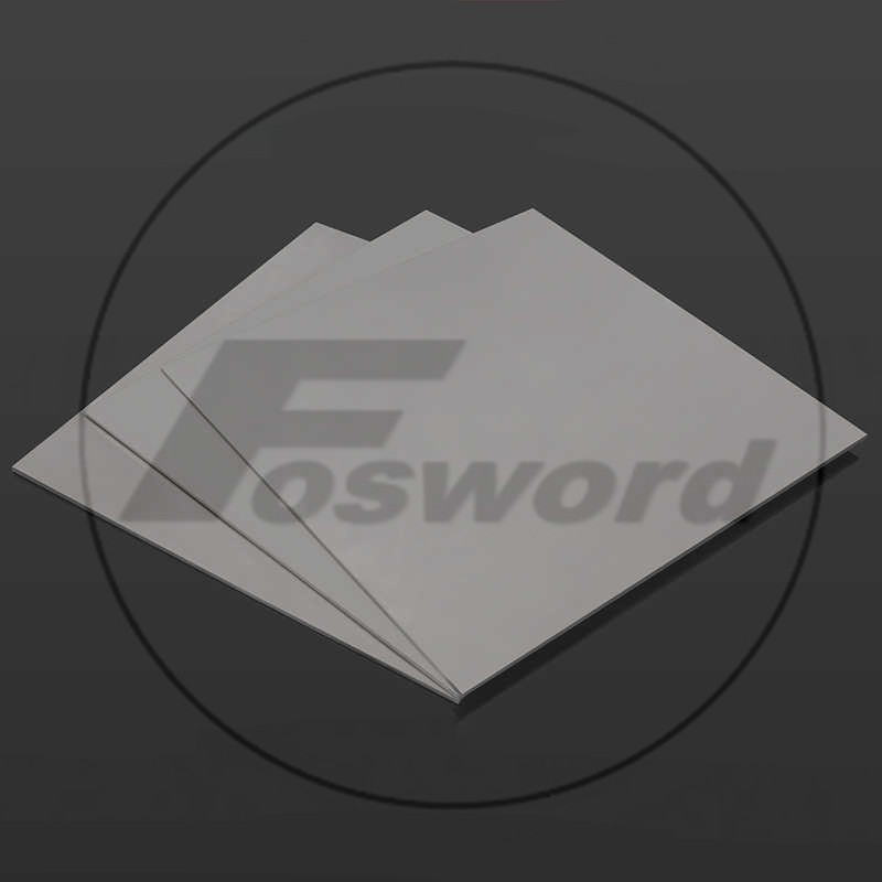 Q235 Iron Sheet A3 Carbon Steel Plate Laser Cut to Size Plate Thickess 0.5mm-5mm