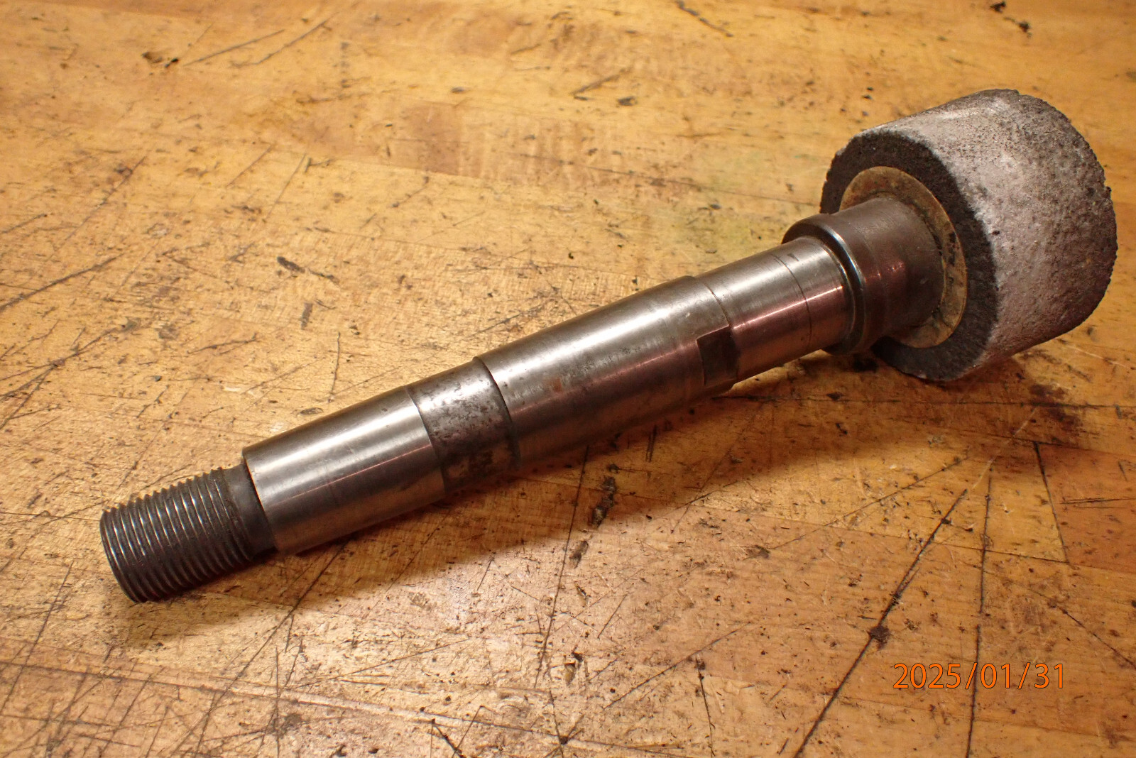 ID I.D. GRINDER GRINDING SPINDLE MACHINIST TOOLING