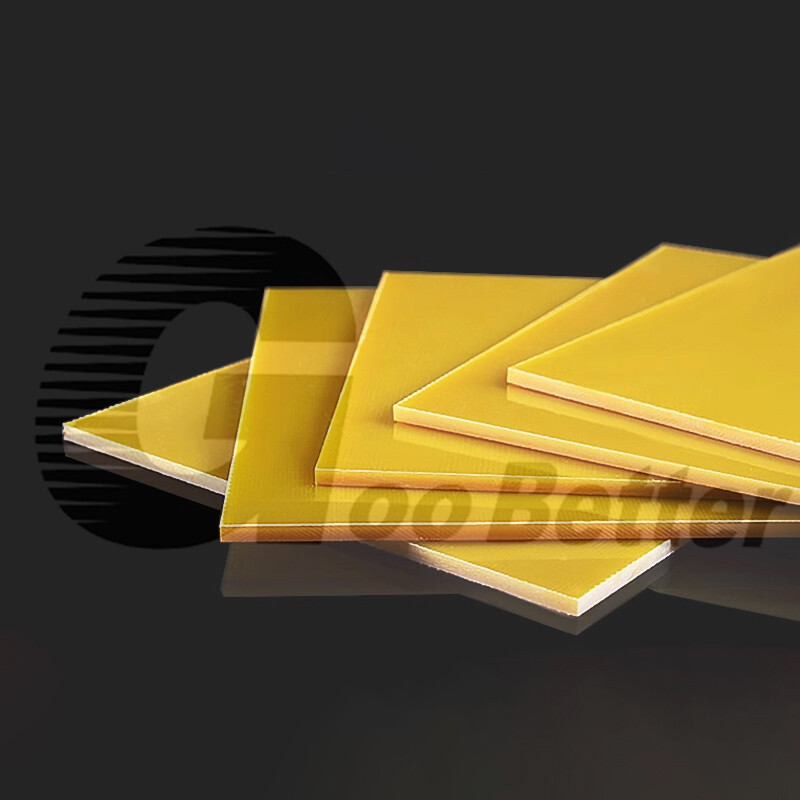 Glassfibre Sheet Plate 3240 Epoxy Glass Fiber Fibreglass Thickess 0.5mm -5mm