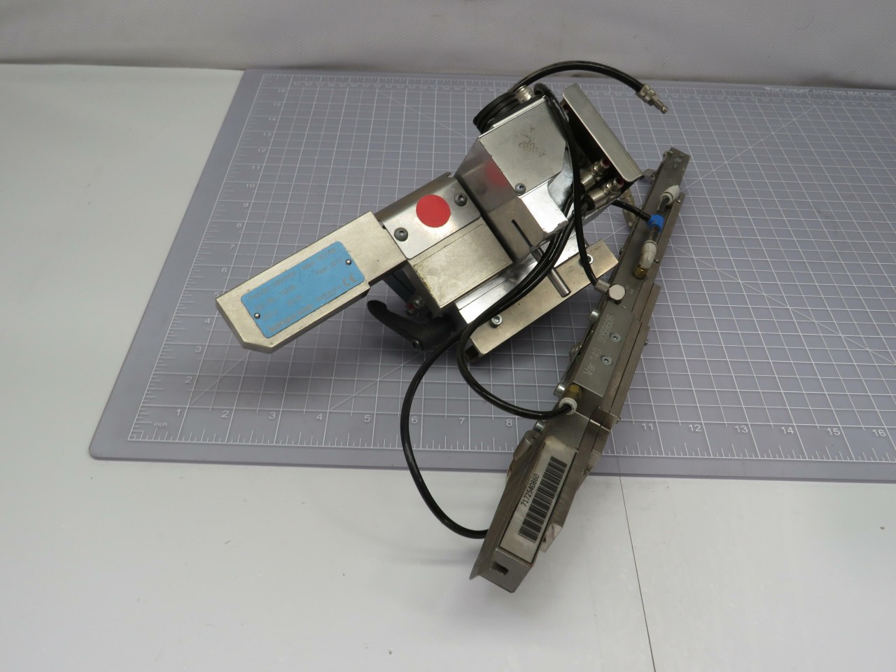 KOMAX SUMITOMO 0050383 APPLI 761/700 230 V 50 HZ T183685