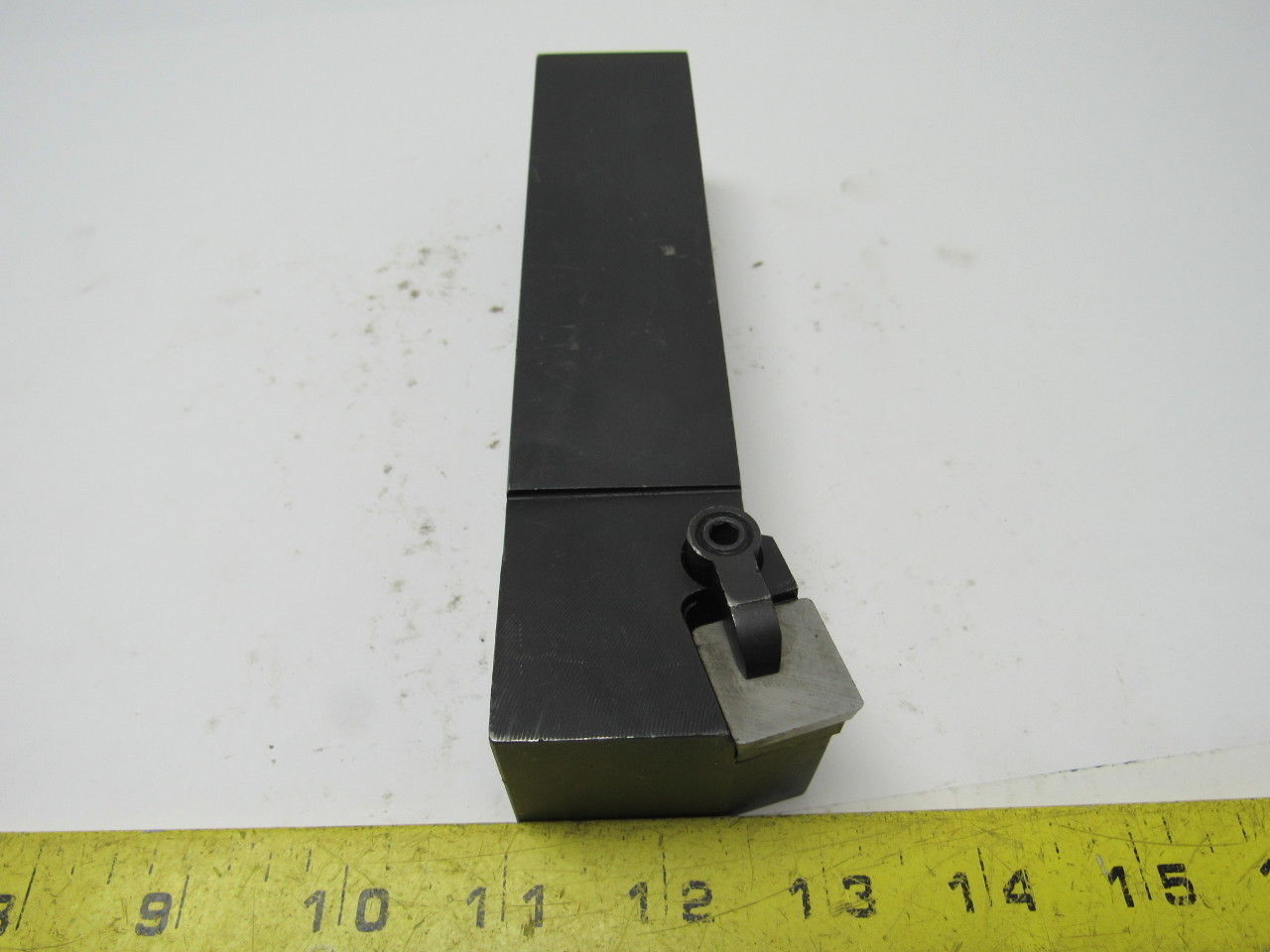 Carboloy CSKPR-24-6 1-1/2″ Shank Indexable Lathe Turning Tool Holder 7″