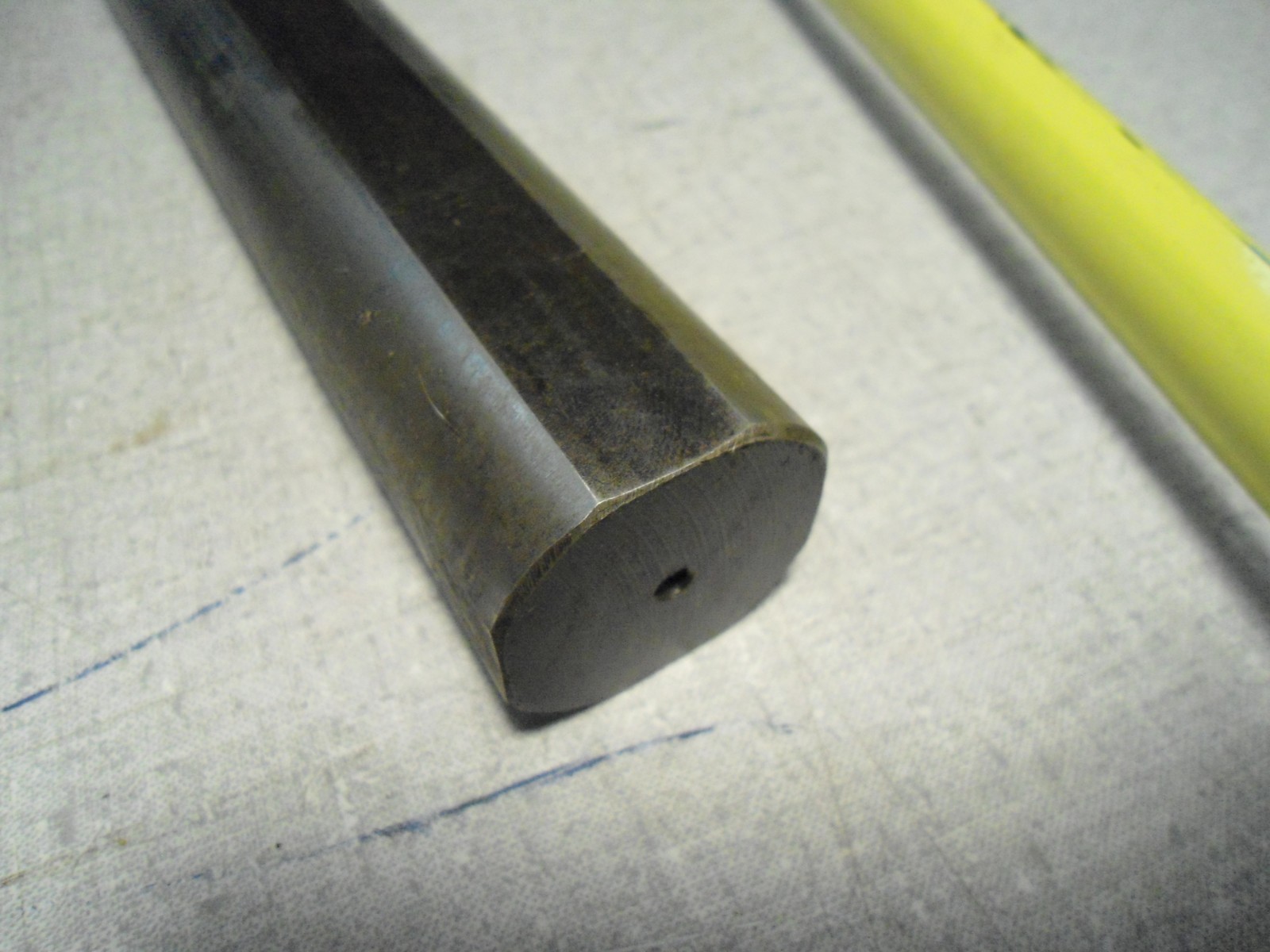 Carboloy SIPTJPR-24-3 Boring Bar 1.5″ Dia. 13″ Long