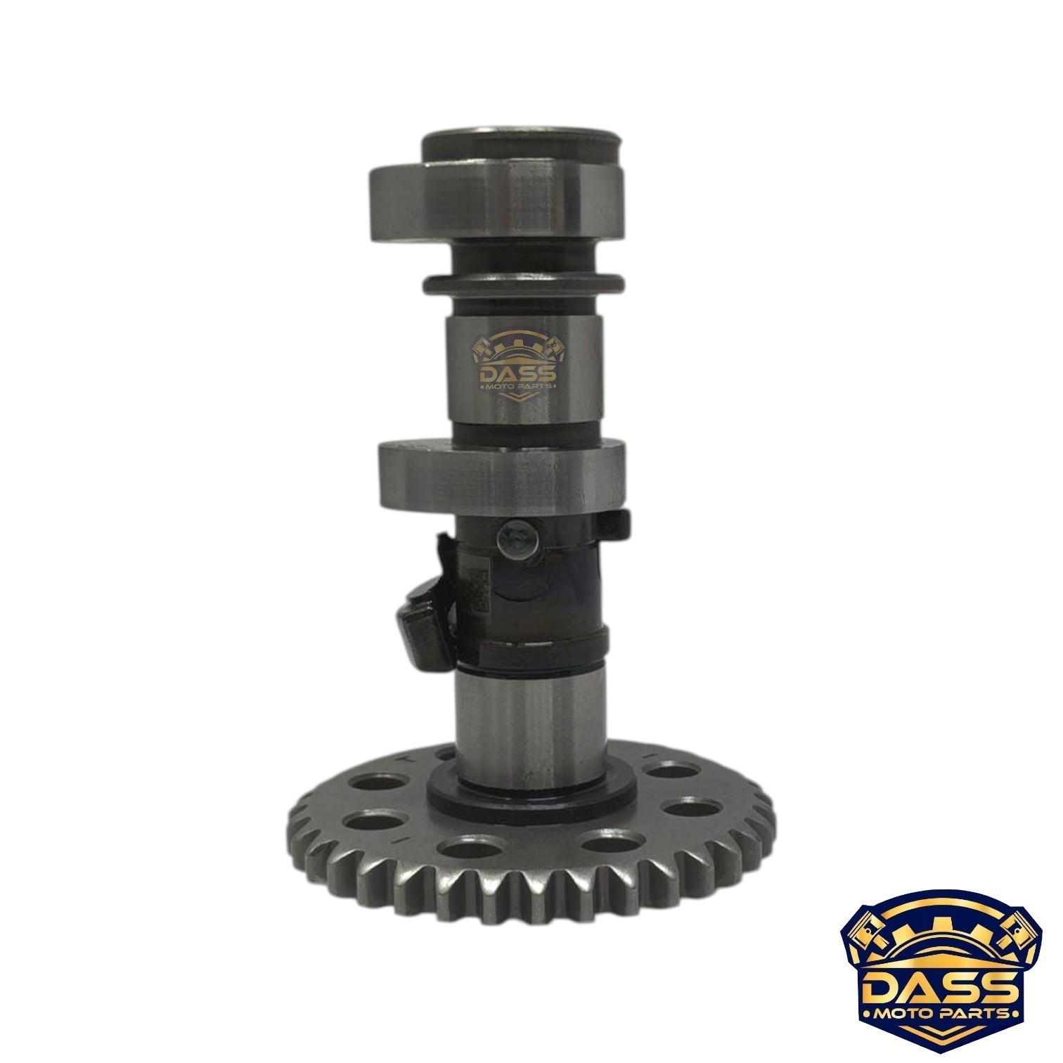 Camshaft Exhaust Assembly Fits Husqvarna Svartpilen 401 2024