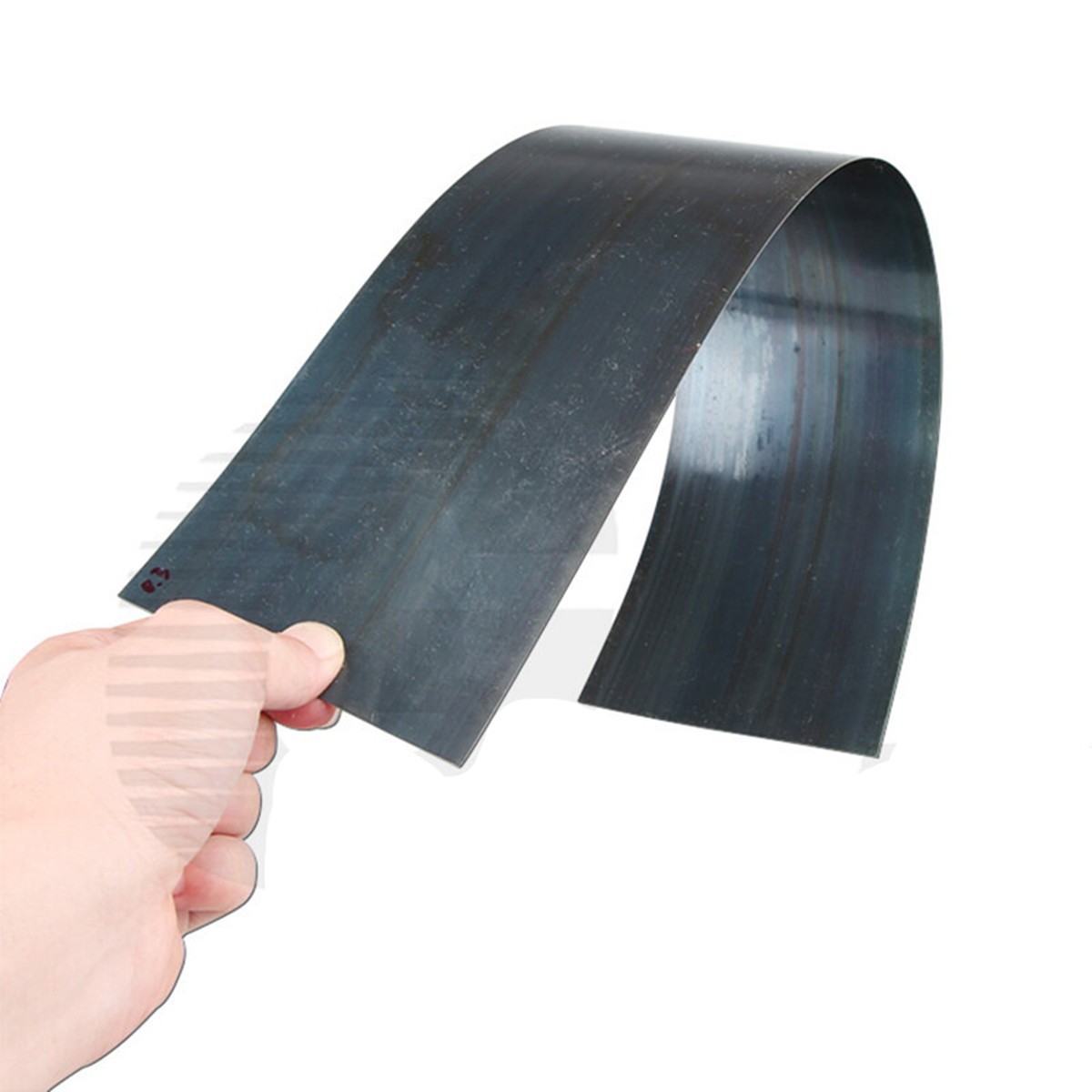 65Mn Manganese Spring Steel Sheet Plate Panel Thick 0.5mm 0.6mm 0.8mm 1mm-5mm