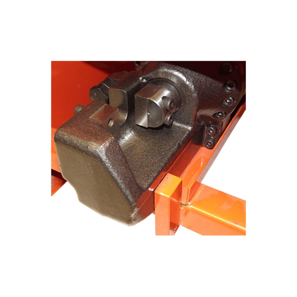 Electric Rebar Bender Bending Machine Table Bends 1″(25MM) Rebar Cutter Cuttting