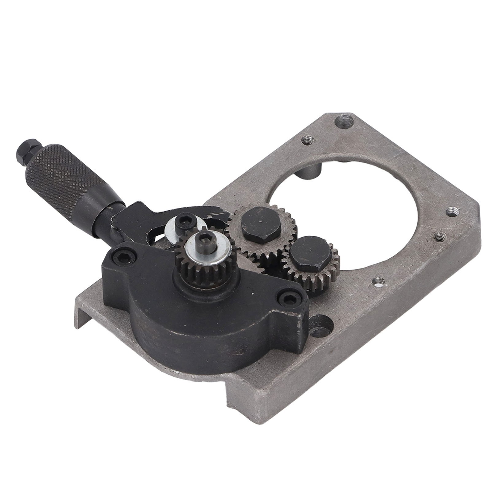 Gear Head Stock Assembly For 0618 Lathe Easy To Use·
