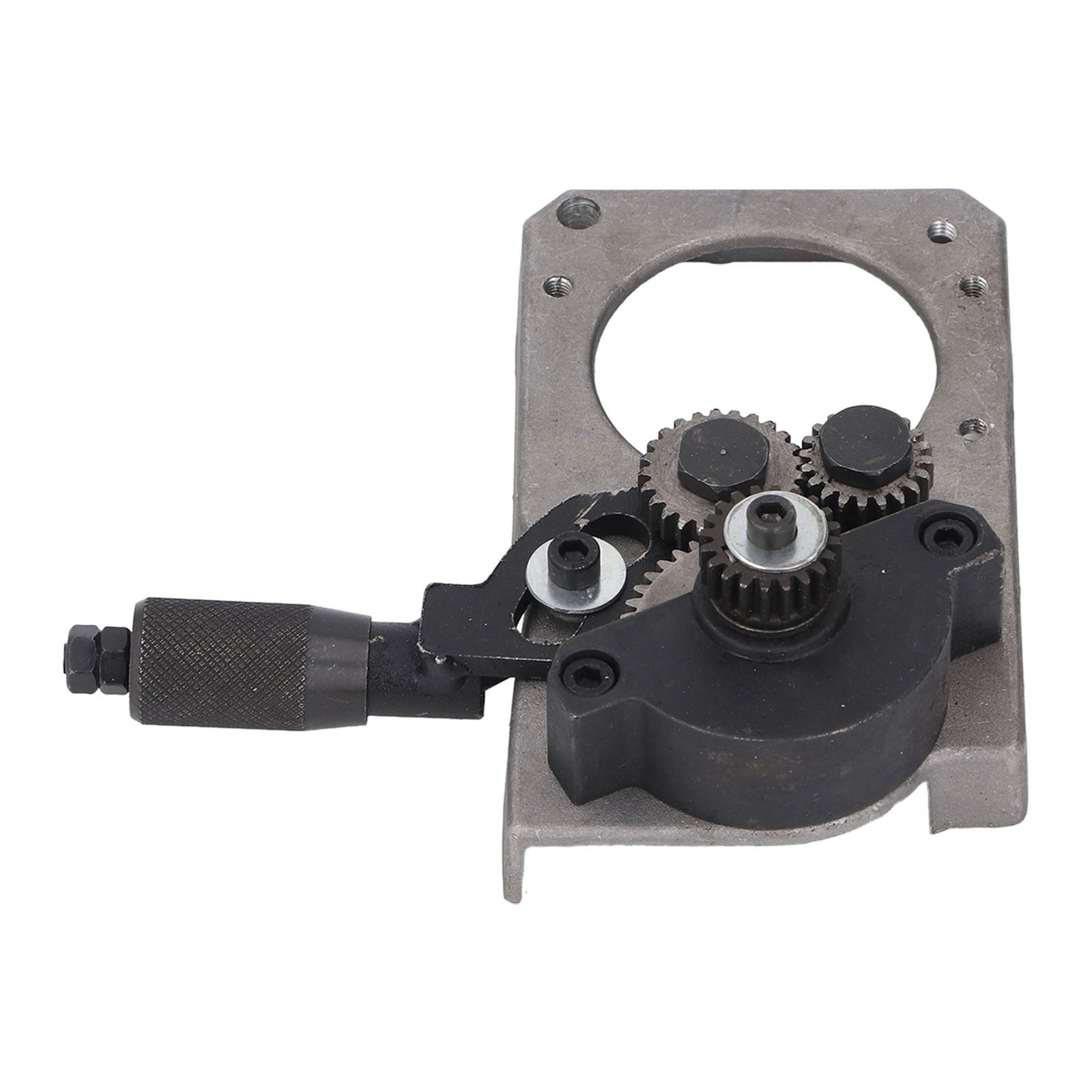 Gear Head Stock Assembly For 0618 Lathe Easy To Use·
