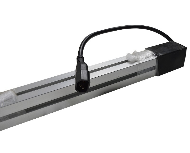110V 12in Acrylic Heat Bending Machine Heater Light Box PVC Acrylic Bender 300W