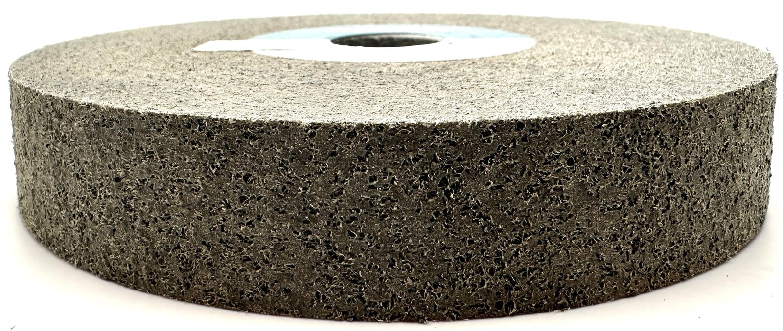 EX3 Deburring Wheel – 6” x 1” x 1” 9S Fine – Silicon Carbide – Deburr Metal, …