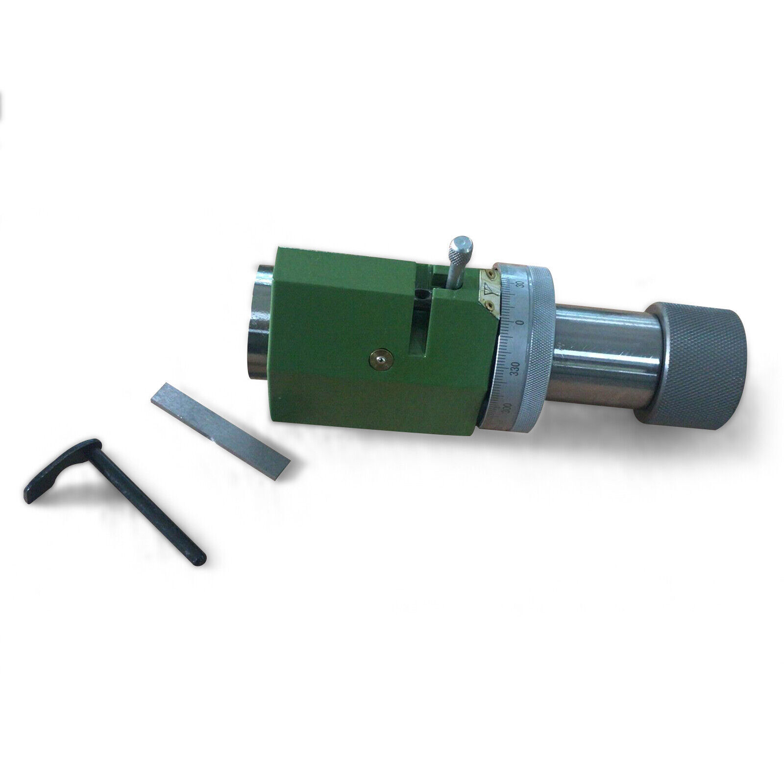 Green 5C Cutter Head for U3 Model Universal Grinder Grinding Machine Sharpener