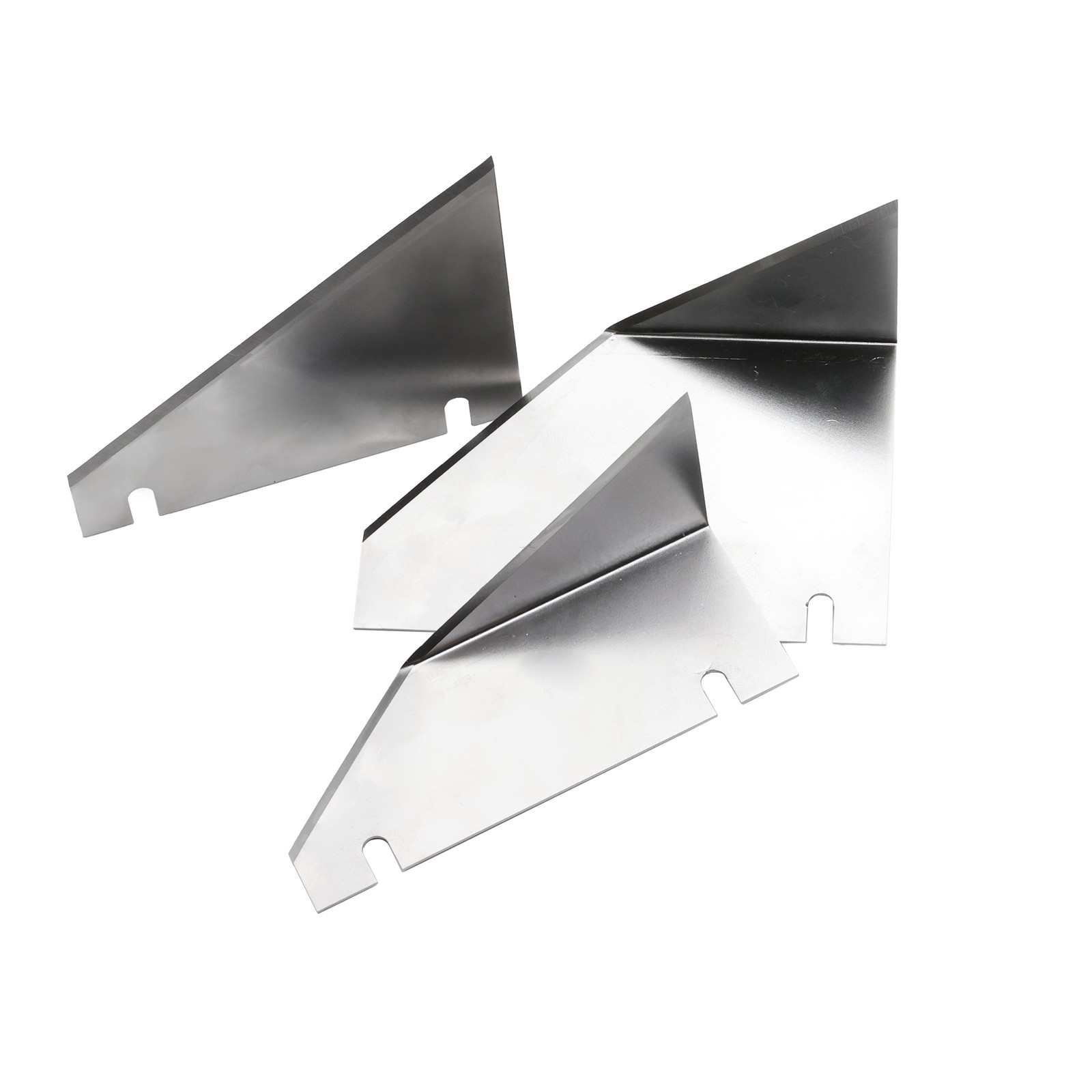 Malco DT1CRP Replacement Blades for DT1C 1″ Cut-Off Duct Board Tool | Durable
