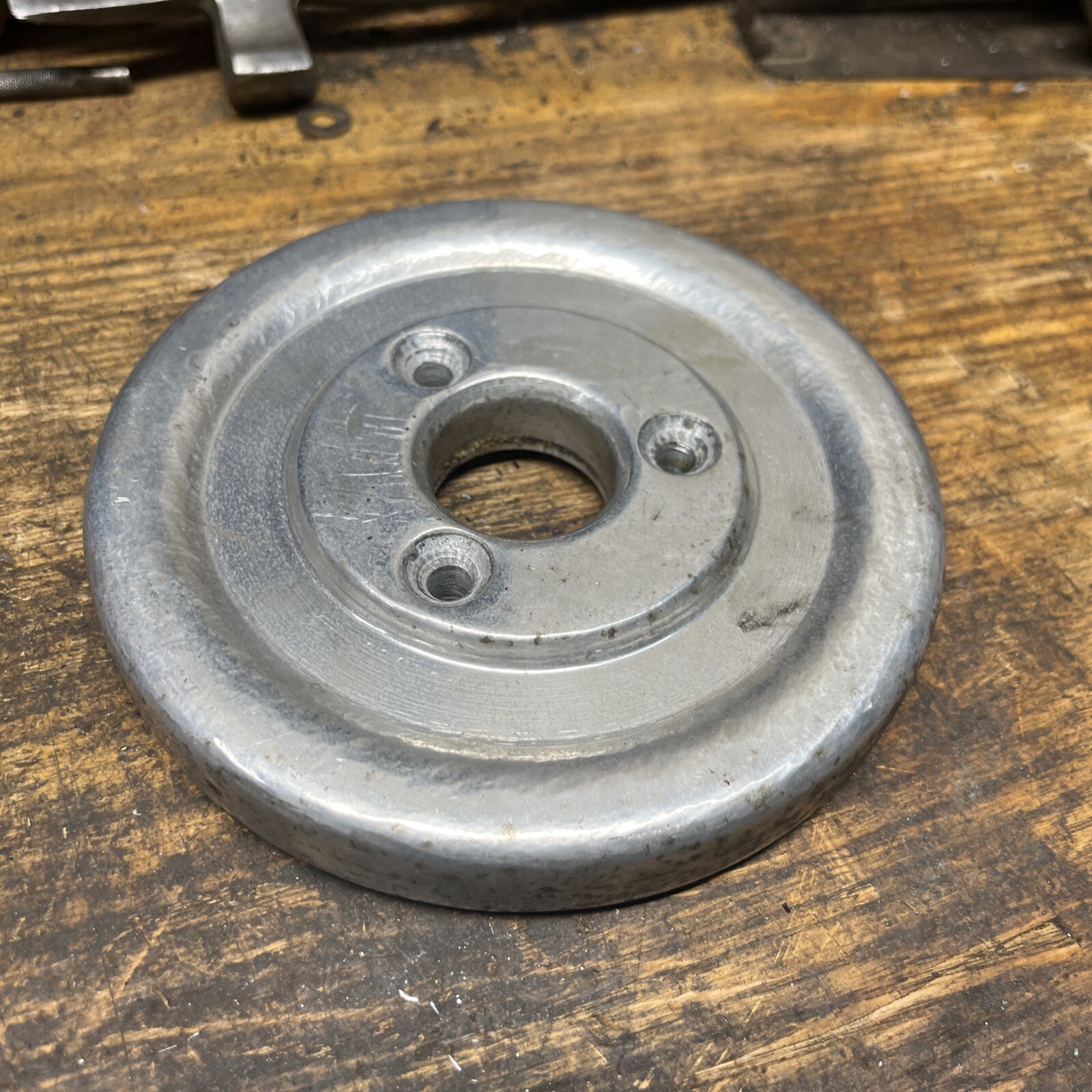 Hardinge Lathe DV59 & DSM59 5C Collet Drawbar Draw Bar