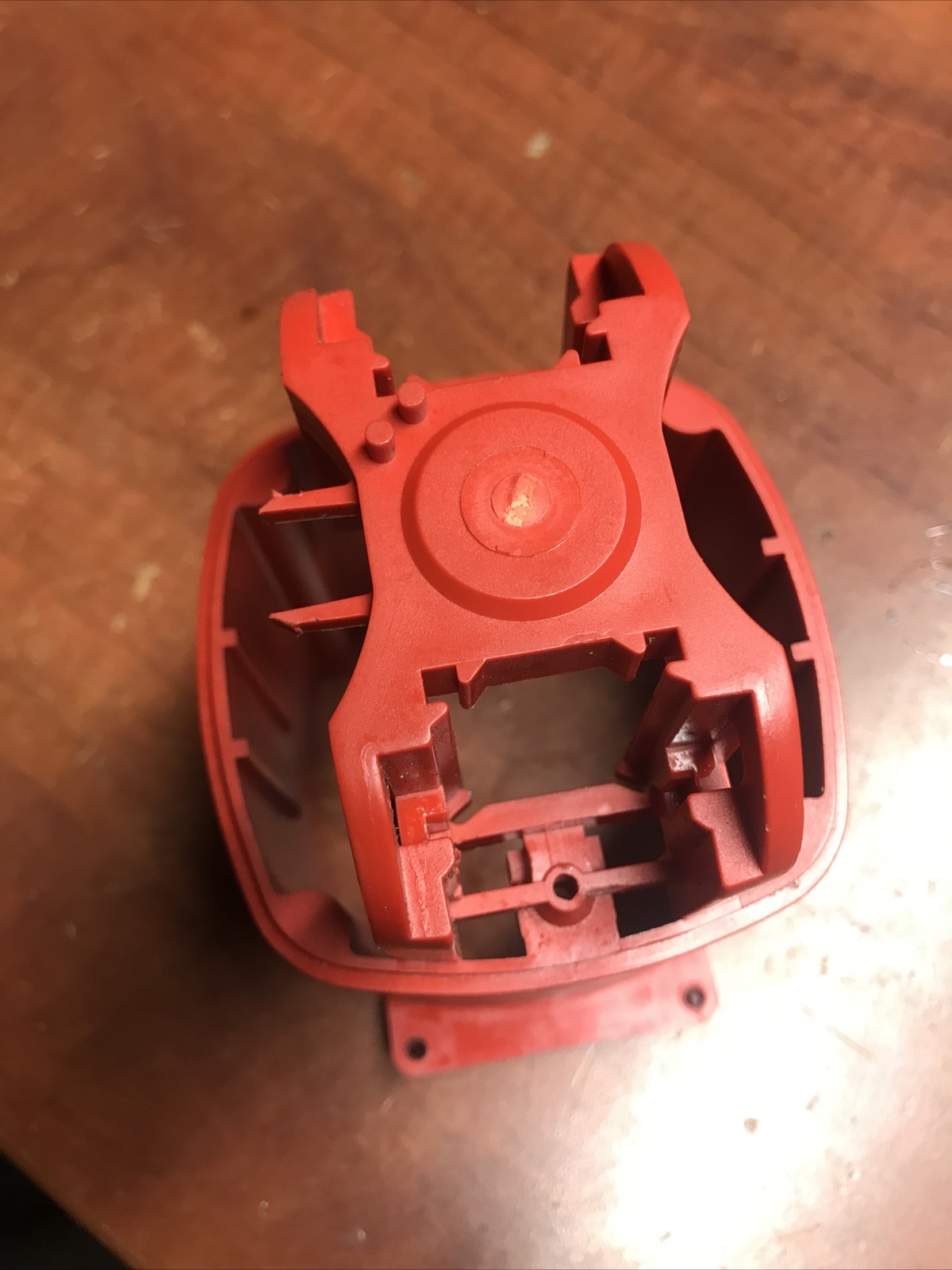 Used Genuine Part Motor Housing Assy For Milwaukee 5460 Corded 7” Polisher 785C