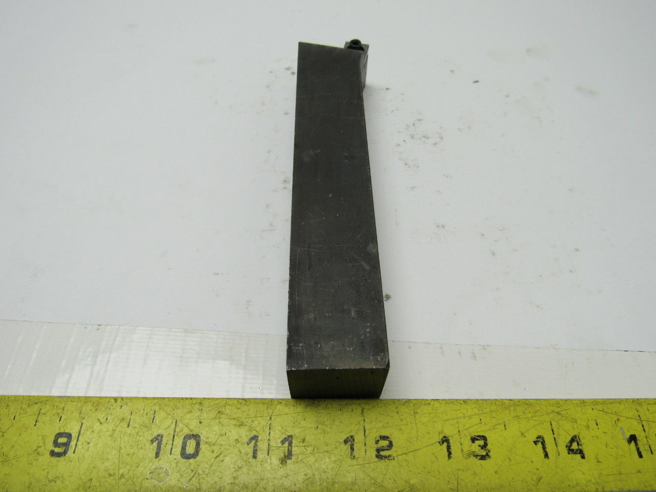 Carboloy SFL-16-4P 1″ Shank Indexable Lathe Tool Holder 6″ OAL Left Hand Cut