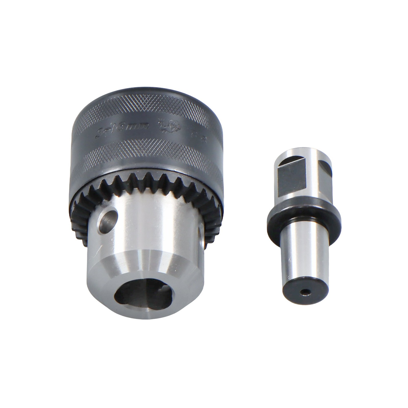 Magnetic Drill Stepless Speed Bi-Directional MD50 1950W 13900N with 11 Bits