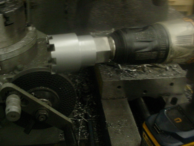 Bridgeport Milling Machine knee lift tool -Steel – BEST $$$ on the net