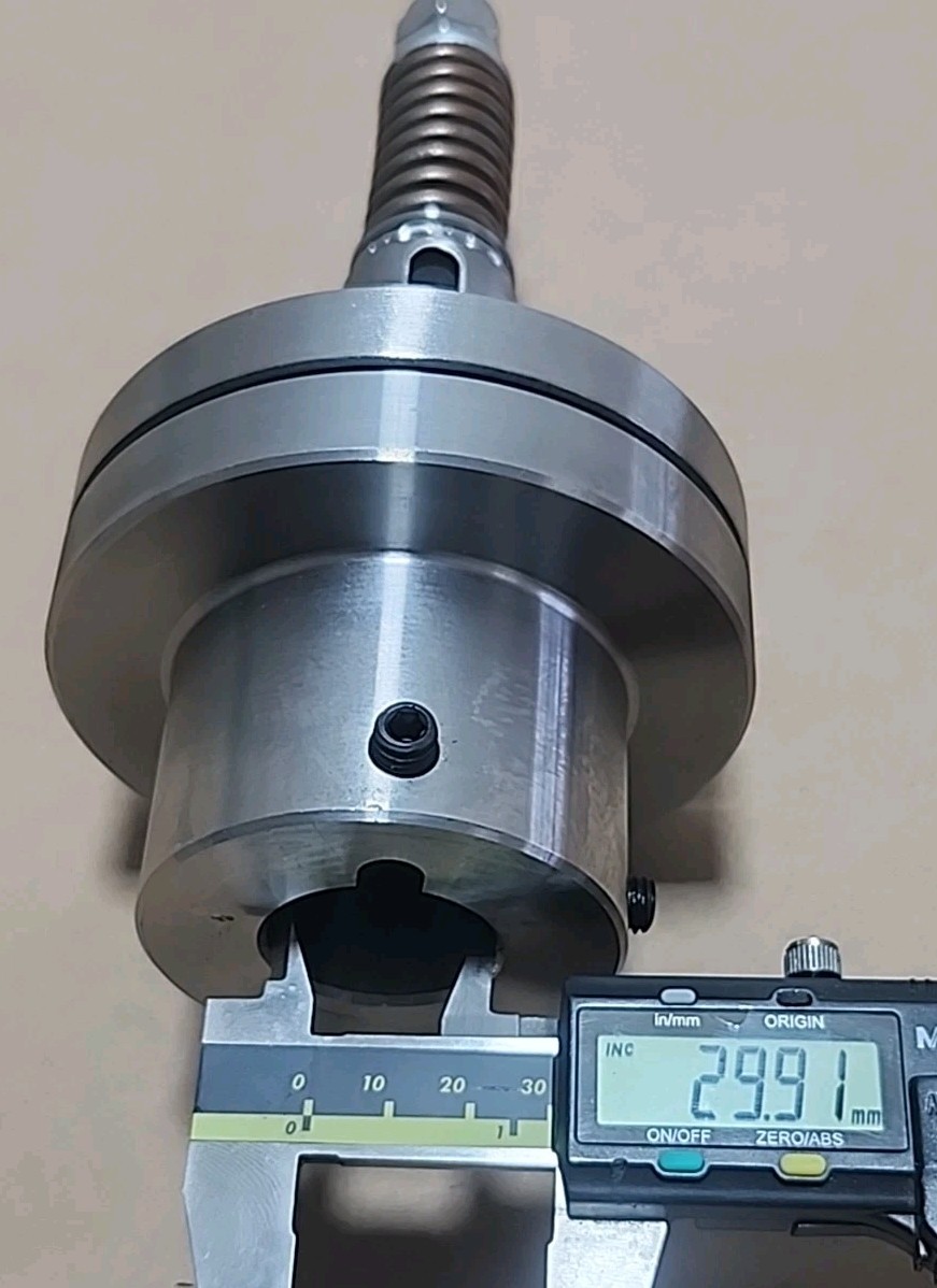 *NEW SURPLUS* Unbranded FC/IA Lathe Clutch For Chip Conveyor + Warranty!
