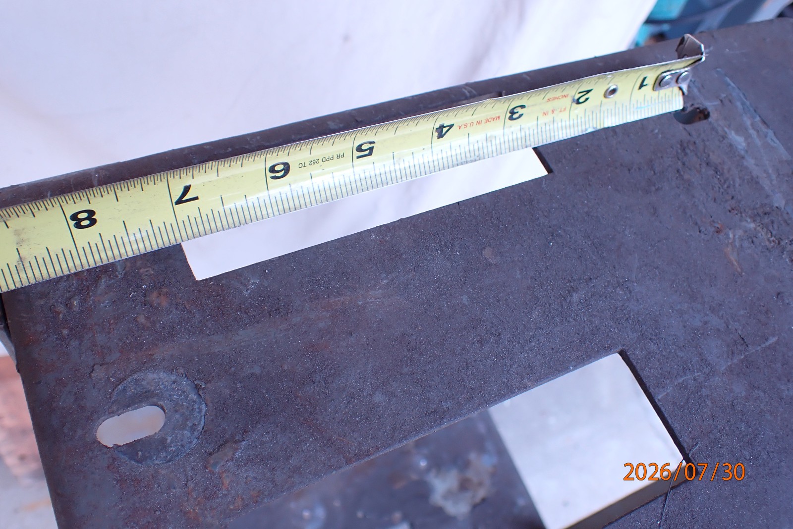 DELTA ROCKWELL FLARED STAND FOR 1X42 BELT SANDER GRINDER