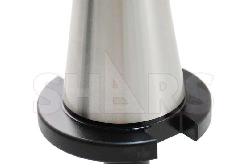 SHARS 40 NMTB End Mill Holder CNC 3/16 x 2.23” TIR 0.00019” NMTB40 New P[