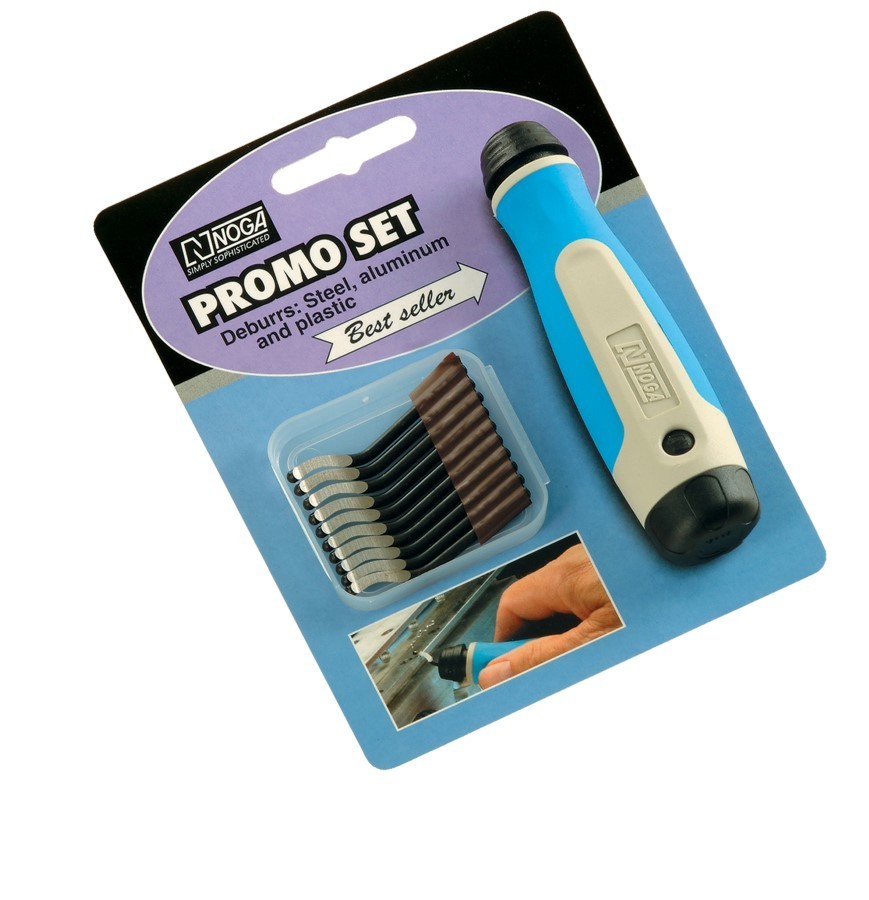 Noga NG8150 S Promo Set