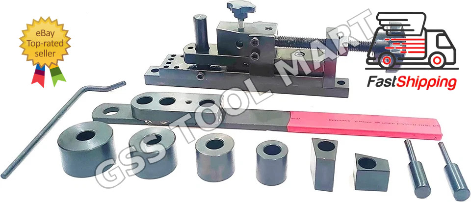Manual Metal Bender Bar Tube Pipe Wire Bending Machine Universal Mini Biegemasch
