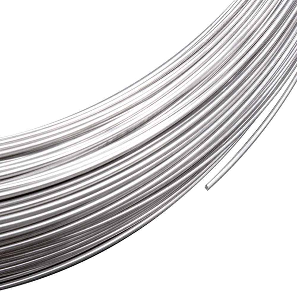 304 Stainless Steel Wire Dia 0.1mm 0.2mm 0.3mm 0.4mm 0.5mm 0.6mm 0.8mm 1mm-3mm