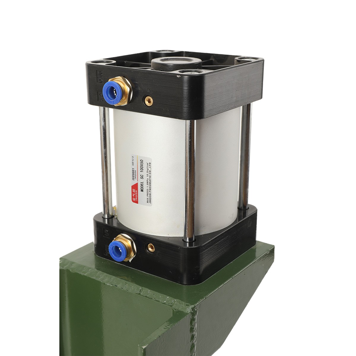 Heavy Duty Grommet Machine Pneumatic Grommet Press Eyelet Grommet Machine