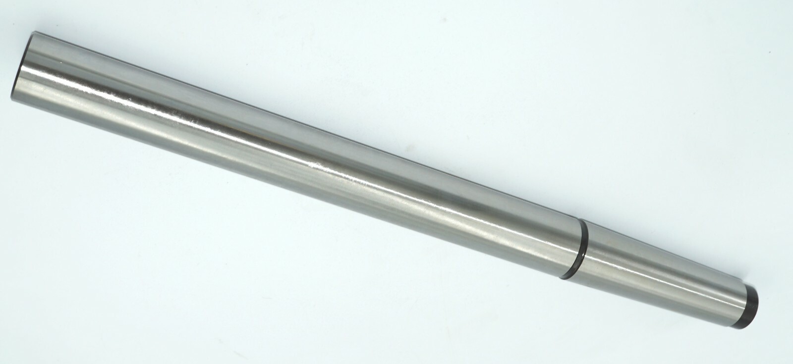 MT4 Lathe Mandrel Alignment Test Bar 4MT 15-1/4″(385mm) Blue Fox Accurate 100%