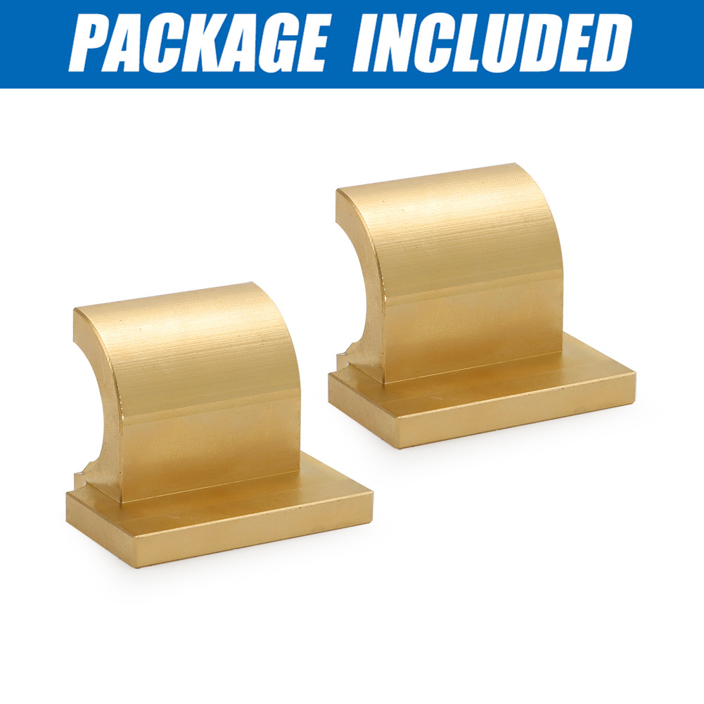 Brass Lathe Half Nuts / Split Nut For Atlas Craftsman 10F-12 10″ & 12″ Lathe US