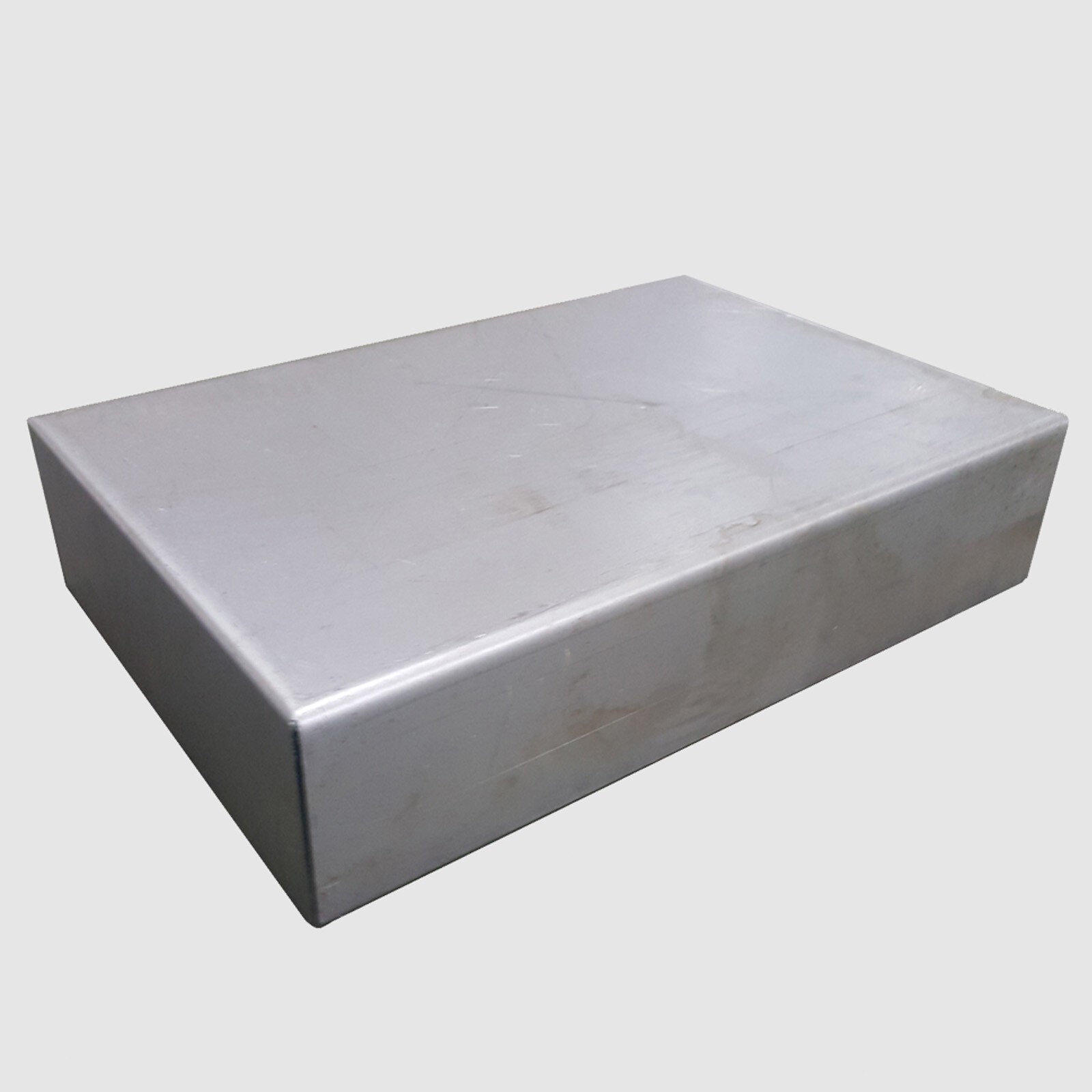 KAKA Industrial W-4812 ,48-Inch Heavy Duty Sheet Metal Pan And Box Brake