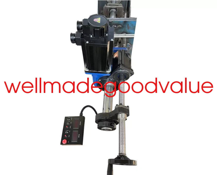 Portable 2 In 1 Electric Line Boring and Bore Welding Machine 2.6kw 110v By Sea