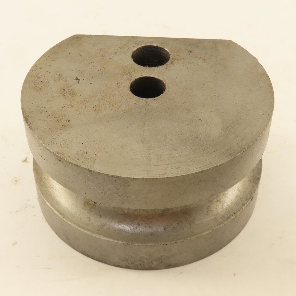 5/8″ Tube Bender Die 1-3/8″ Radius