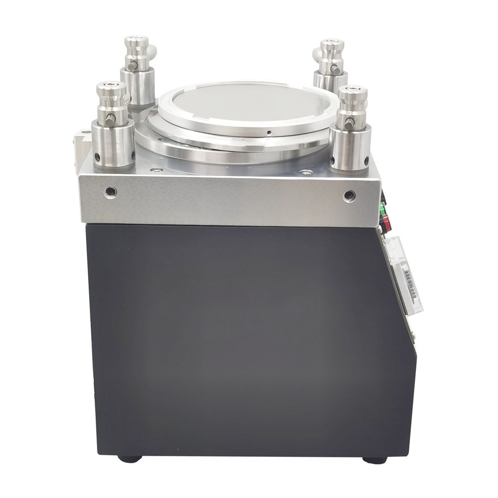 110V Optical Fiber Grinding Milling Machine Fiber Polisher Grinder 0-120rpm
