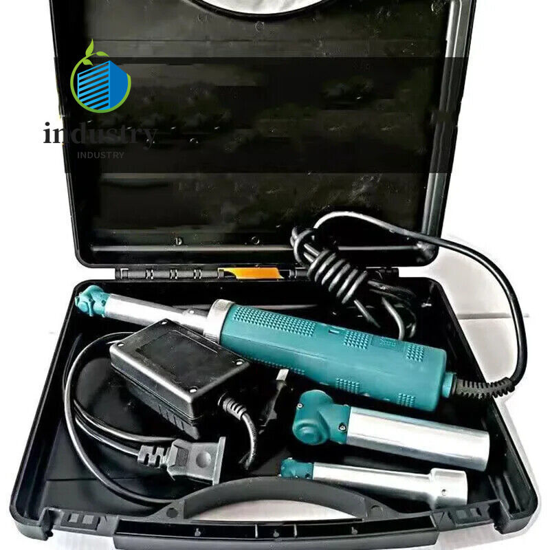 220V Hand-held Electric Hole Chamfering Metal Inner Hole Deburring Tool Pipe