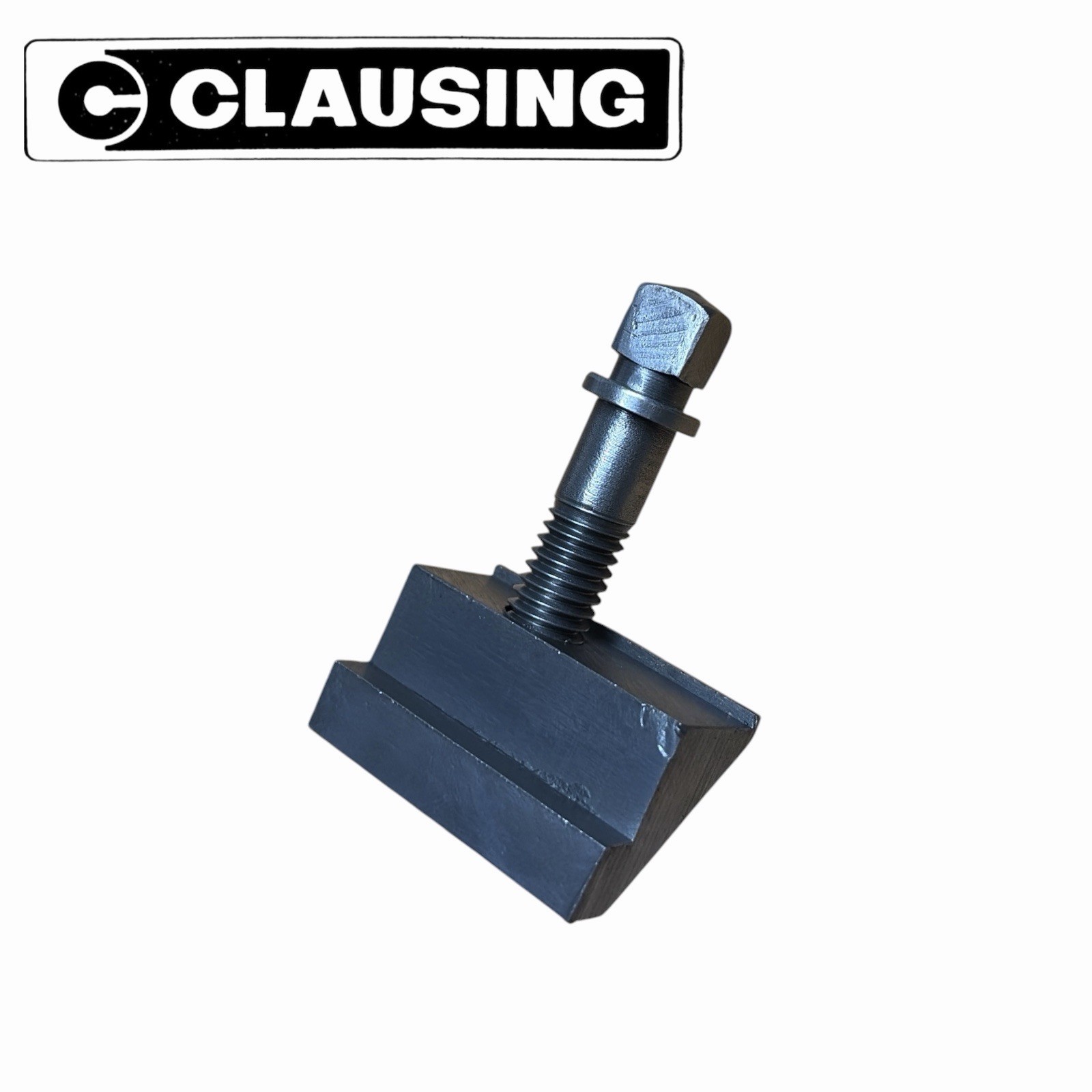 Clausing 5900 Series 12” Lathe Carriage / Saddle Lock