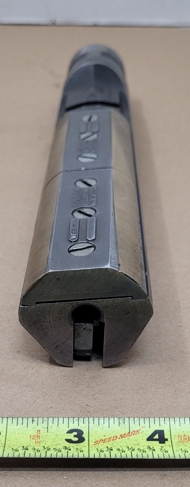 SUNNEN 2H P28 2000 WF MANDREL